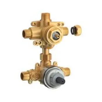 Shower Valves